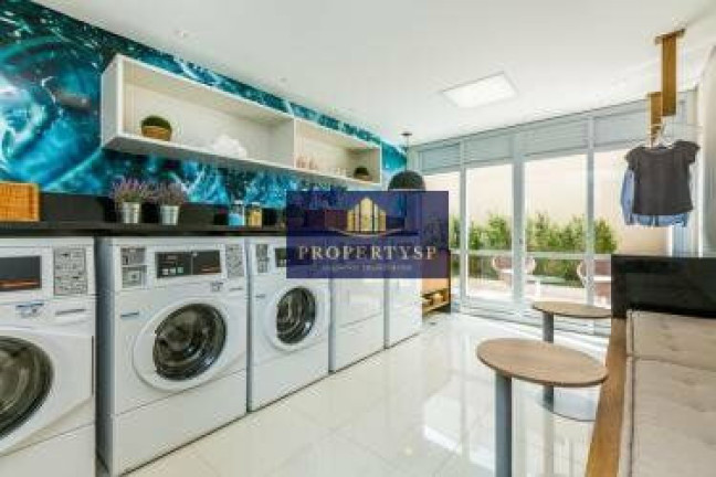 Imagem Apartamento com 1 Quarto à Venda, 35 m² em Pinheiros - São Paulo Imagem Apartamento com 1 Quarto à Venda, 35 m² em Pinheiros - São Paulo