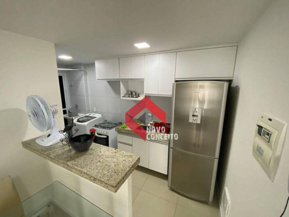 Imagem Apartamento com 3 Quartos à Venda, 75 m² em Dunas - Fortaleza Imagem Apartamento com 3 Quartos à Venda, 75 m² em Dunas - Fortaleza