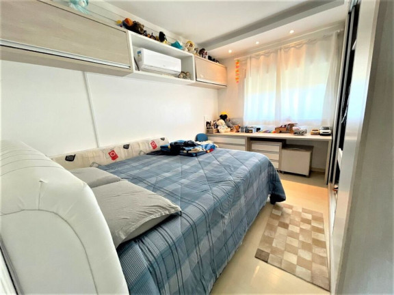 Imagem Casa de Condomínio com 3 Quartos à Venda, 246 m² em Presidente Médici - Chapecó