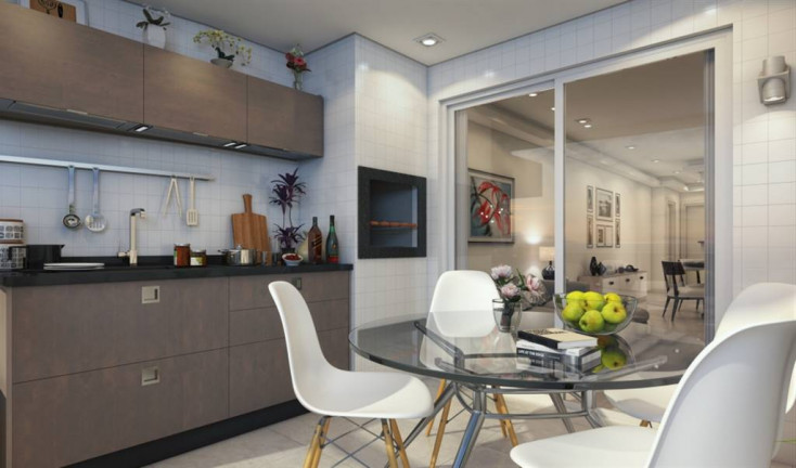 Imagem Apartamento com 2 Quartos à Venda, 87 m² em Aviação - Praia Grande Imagem Apartamento com 2 Quartos à Venda, 87 m² em Aviação - Praia Grande