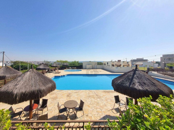 Imagem Casa com 3 Quartos à Venda, 194 m² em Parque Ibiti Reserva - Sorocaba
