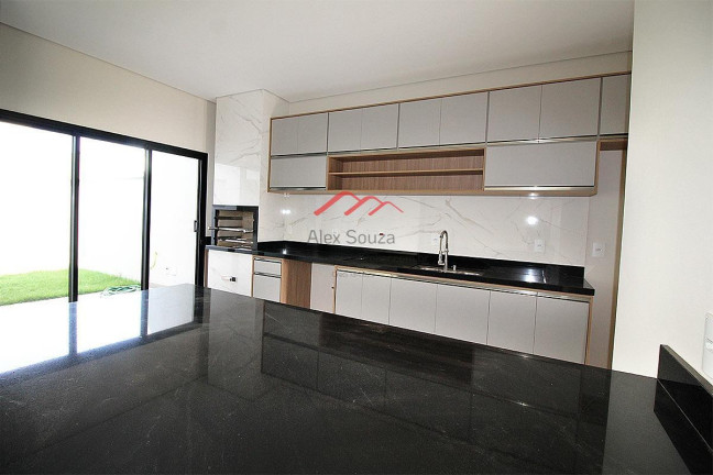 Imagem Casa com 3 Quartos à Venda, 140 m² em Vila Monte Alegre - Paulínia Imagem Casa com 3 Quartos à Venda, 140 m² em Vila Monte Alegre - Paulínia