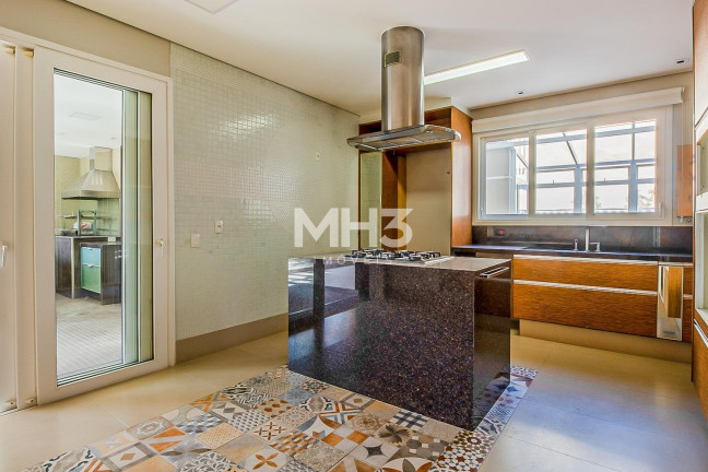 Imagem Casa de Condomínio com 4 Quartos à Venda, 524 m² em Sítios De Recreio Gramado - Campinas Imagem Casa de Condomínio com 4 Quartos à Venda, 524 m² em Sítios De Recreio Gramado - Campinas