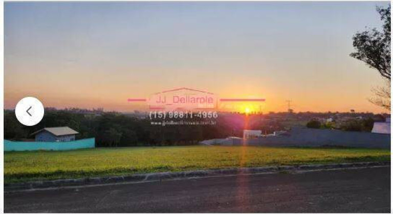 Imagem Terreno em Condomínio à Venda, 1 m² em Condomínio São José De Boutuva - Boituva Imagem Terreno em Condomínio à Venda, 1 m² em Condomínio São José De Boutuva - Boituva