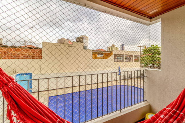Imagem Apartamento com 2 Quartos à Venda, 56 m² em Vila Carrão - São Paulo