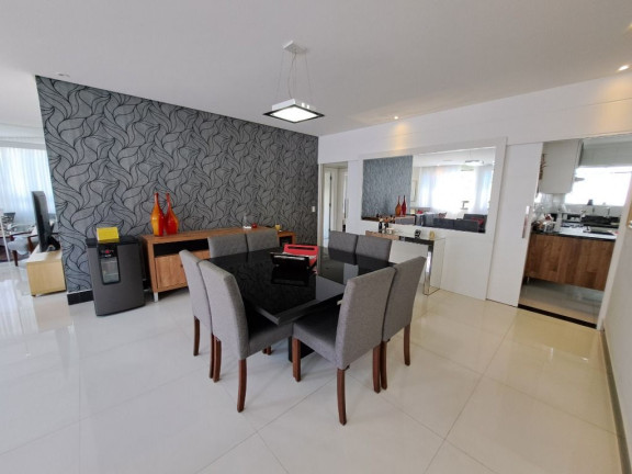 Imagem Apartamento com 3 Quartos à Venda, 180 m² em Pitangueiras - Guarujá Imagem Apartamento com 3 Quartos à Venda, 180 m² em Pitangueiras - Guarujá