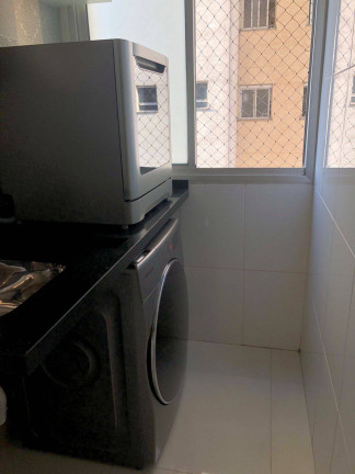 Imagem Apartamento com 2 Quartos à Venda, 50 m² em Taboão - São Bernardo Do Campo