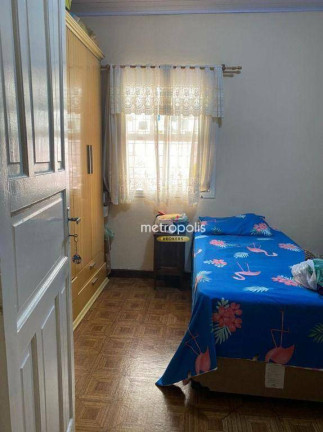 Imagem Casa com 2 Quartos à Venda, 400 m² em Barcelona - São Caetano Do Sul Imagem Casa com 2 Quartos à Venda, 400 m² em Barcelona - São Caetano Do Sul