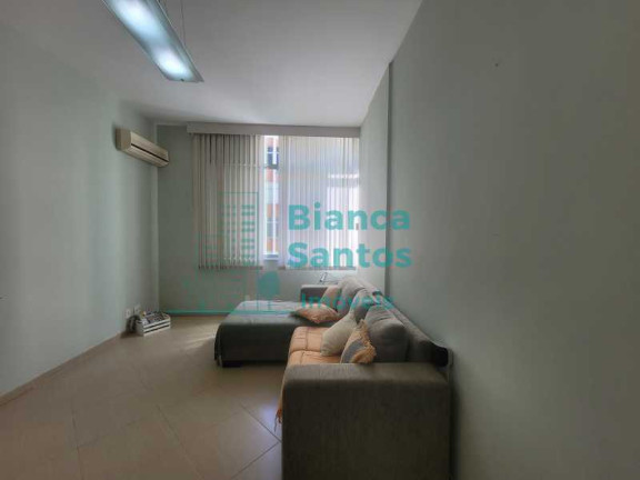 Imagem Apartamento com 2 Quartos à Venda, 62 m² em Copacabana - Rio De Janeiro