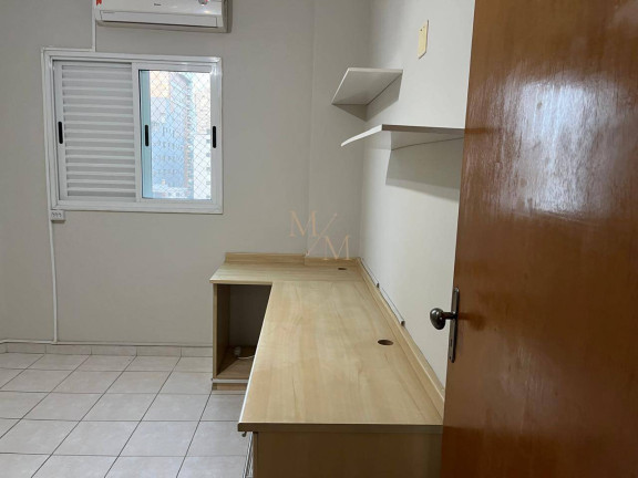 Imagem Apartamento com 3 Quartos à Venda, 130 m² em Gonzaga - Santos