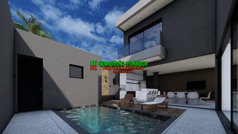 Imagem Casa com 3 Quartos à Venda, 250 m² em Bairro Da Floresta - São José Dos Campos Imagem Casa com 3 Quartos à Venda, 250 m² em Bairro Da Floresta - São José Dos Campos