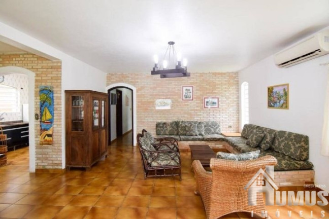 Imagem Casa com 3 Quartos à Venda, 262 m² em Enseada - Ubatuba Imagem Casa com 3 Quartos à Venda, 262 m² em Enseada - Ubatuba