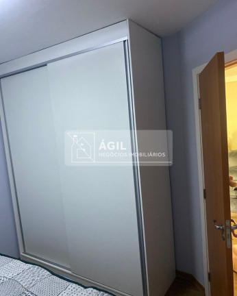 Imagem Apartamento com 2 Quartos à Venda, 52 m² em Jardim Oriente - São José Dos Campos Imagem Apartamento com 2 Quartos à Venda, 52 m² em Jardim Oriente - São José Dos Campos
