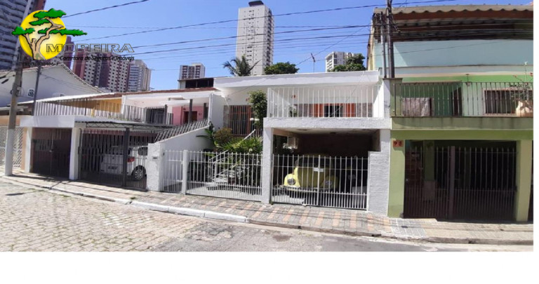 Casa com 2 Quartos à Venda, 70 m² em Lauzane Paulista - São Paulo