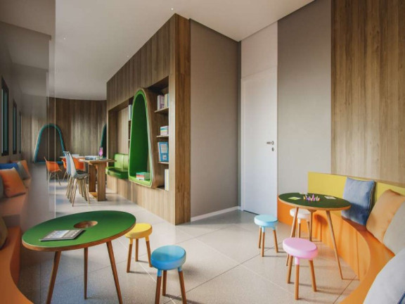 Imagem Imóvel com 2 Quartos à Venda, 34 m² em Butantã - São Paulo