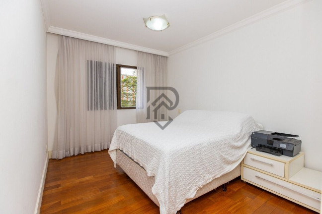 Imagem Apartamento com 3 Quartos à Venda, 110 m² em Brooklin - São Paulo