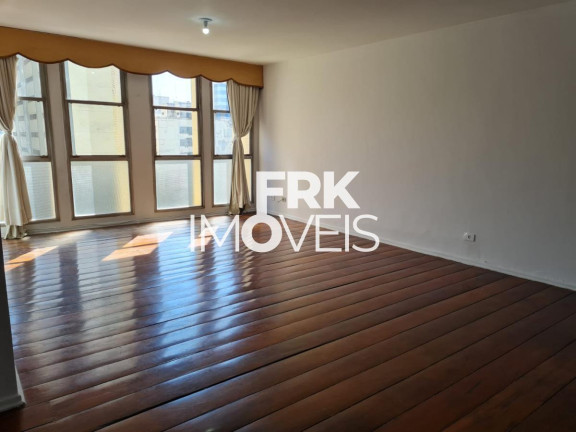 Imagem Apartamento com 3 Quartos à Venda, 169 m² em Santa Cecília - São Paulo Imagem Apartamento com 3 Quartos à Venda, 169 m² em Santa Cecília - São Paulo