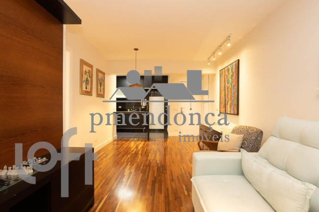 Imagem Apartamento com 2 Quartos à Venda, 75 m² em Pinheiros - São Paulo Imagem Apartamento com 2 Quartos à Venda, 75 m² em Pinheiros - São Paulo