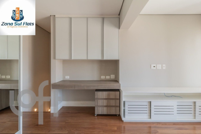 Imagem Apartamento com 1 Quarto à Venda, 49 m² em Pinheiros - São Paulo