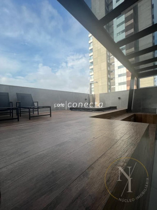 Imagem Cobertura com 4 Quartos à Venda, 350 m² em Tatuapé - São Paulo Imagem Cobertura com 4 Quartos à Venda, 350 m² em Tatuapé - São Paulo