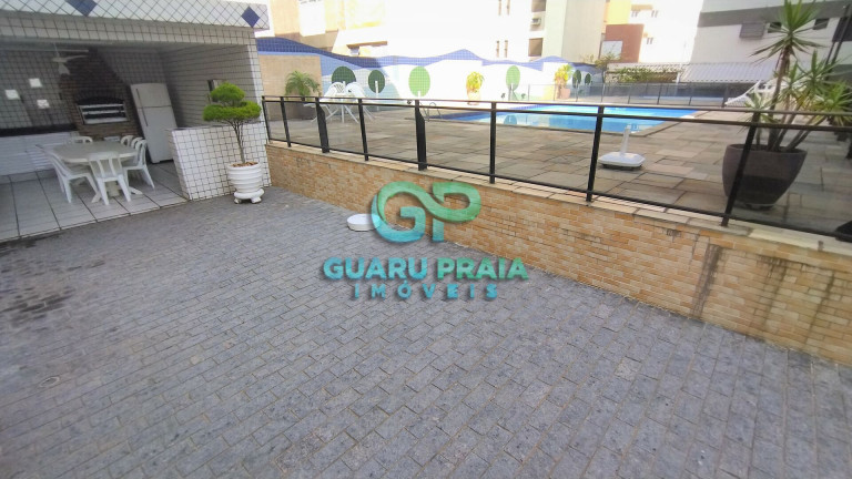 Imagem Apartamento com 3 Quartos à Venda, 100 m² em Enseada - Guarujá