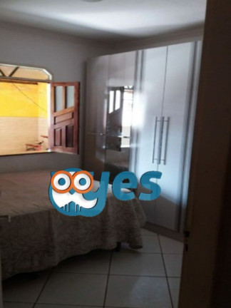 Imagem Casa com 2 Quartos à Venda, 120 m² em Papagaio - Feira De Santana