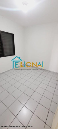 Imagem Apartamento com 2 Quartos para Alugar, 52 m² em Vila Regente Feijó - São Paulo