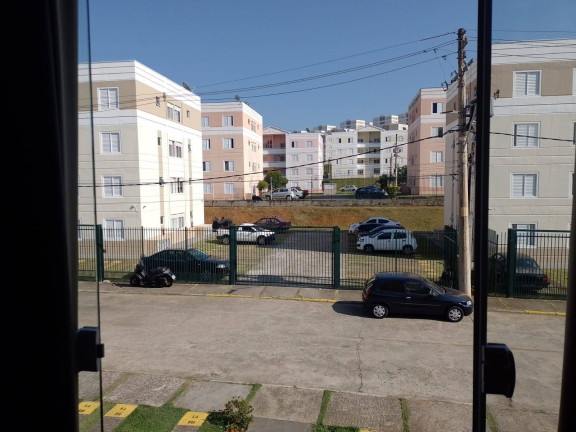 Imagem Apartamento com 2 Quartos à Venda, 44 m² em Jardim ísis - Cotia