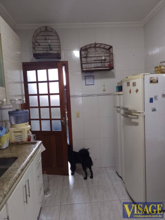 Imagem Casa com 2 Quartos à Venda, em Jd. St. Marina - Jacareí Imagem Casa com 2 Quartos à Venda, em Jd. St. Marina - Jacareí