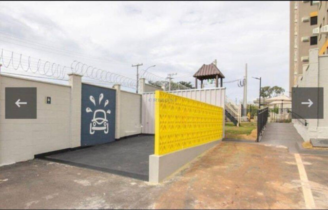 Imagem Apartamento com 2 Quartos para Alugar,  em Jardim Colonial - Bauru