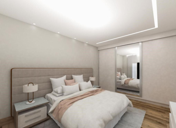 Imagem Sobrado com 4 Quartos à Venda, 341 m² em Usina - Atibaia