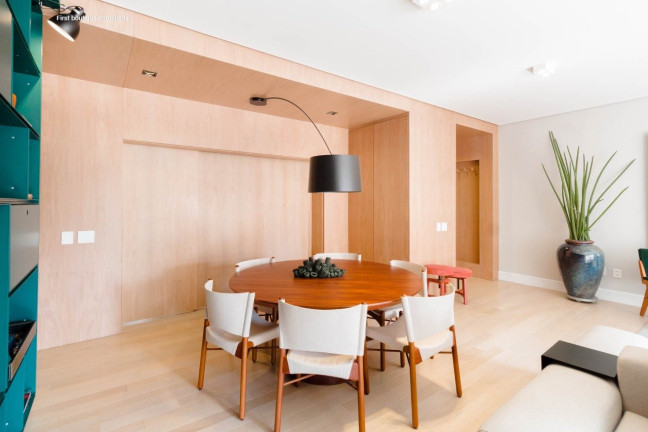 Imagem Apartamento com 4 Quartos à Venda, em Jardim América - São Paulo Imagem Apartamento com 4 Quartos à Venda, em Jardim América - São Paulo