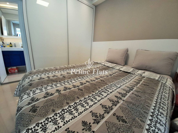 Imagem Apartamento com 1 Quarto à Venda, 42 m² em Vila Olímpia - São Paulo Imagem Apartamento com 1 Quarto à Venda, 42 m² em Vila Olímpia - São Paulo