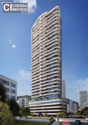 Imagem Apartamento com 3 Quartos à Venda, 168 m² em Fazenda - Itajaí