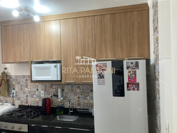 Imagem Apartamento com 2 Quartos à Venda, 54 m² em City Ribeirão - Ribeirão Preto Imagem Apartamento com 2 Quartos à Venda, 54 m² em City Ribeirão - Ribeirão Preto