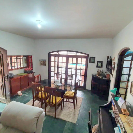 Imagem Casa com 3 Quartos à Venda, 350 m² em Estância Balneária Maria Helena Novaes - Peruíbe
