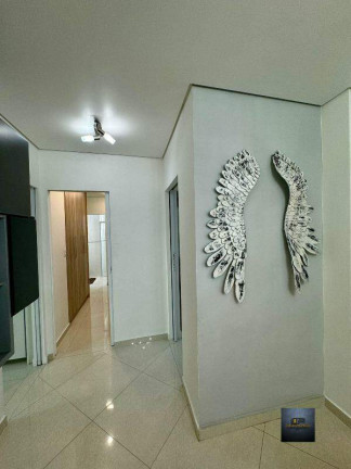 Imagem Apartamento com 3 Quartos à Venda, 150 m² em Jardim Do Mar - São Bernardo Do Campo