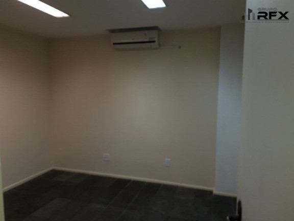 Imagem Sala Comercial à Venda, 120 m² em Centro - Niterói Imagem Sala Comercial à Venda, 120 m² em Centro - Niterói