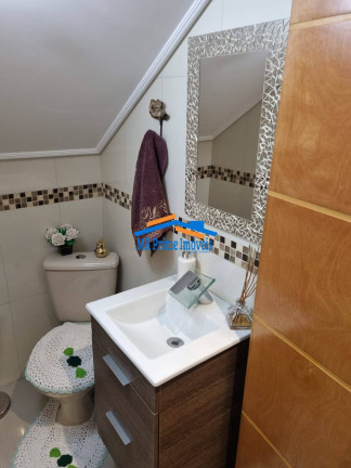 Imagem Sobrado com 3 Quartos à Venda, 215 m² em Cidade Das Flores - Osasco Imagem Sobrado com 3 Quartos à Venda, 215 m² em Cidade Das Flores - Osasco