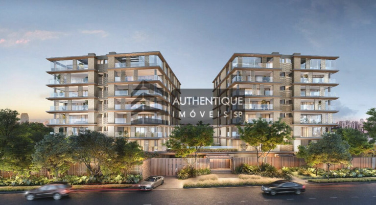 Imagem Apartamento com 3 Quartos à Venda, 239 m² em Jardim América - São Paulo Imagem Apartamento com 3 Quartos à Venda, 239 m² em Jardim América - São Paulo