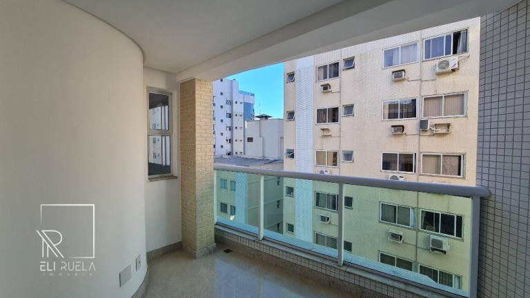 Imagem Cobertura com 3 Quartos à Venda, 139 m² em Itapuã - Vila Velha