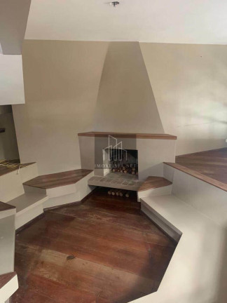 Imagem Casa com 4 Quartos à Venda, 256 m² em Alphaville - Santana De Parnaíba