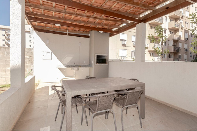 Imagem Apartamento com 2 Quartos à Venda, 43 m² em Tristeza - Porto Alegre Imagem Apartamento com 2 Quartos à Venda, 43 m² em Tristeza - Porto Alegre