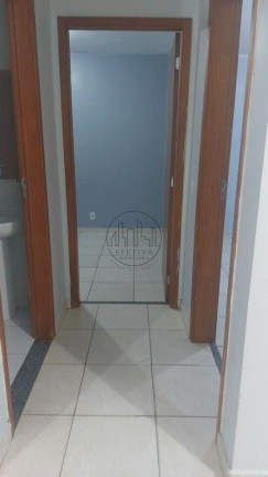 Imagem Apartamento com 2 Quartos à Venda, 51 m² em Samambaia Sul (samambaia) - Brasília