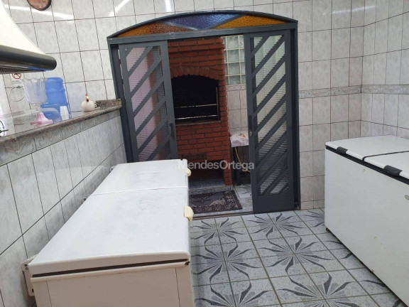 Imagem Casa com 4 Quartos à Venda, 625 m² em Cajuru Do Sul - Sorocaba Imagem Casa com 4 Quartos à Venda, 625 m² em Cajuru Do Sul - Sorocaba