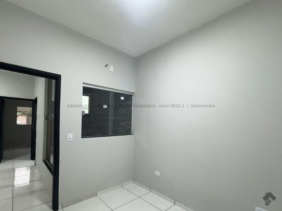 Imagem Casa com 3 Quartos à Venda, 87 m² em Jardim Montevidéu - Campo Grande Imagem Casa com 3 Quartos à Venda, 87 m² em Jardim Montevidéu - Campo Grande