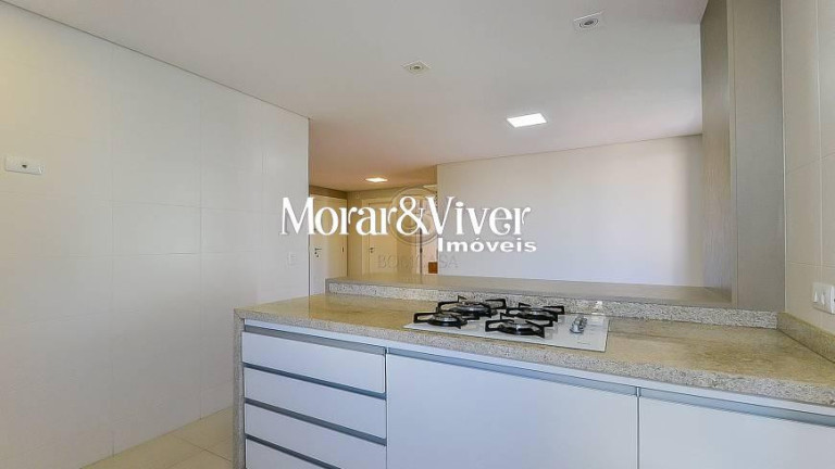 Imagem Apartamento com 2 Quartos à Venda, 68 m² em Alto Da Xv - Curitiba