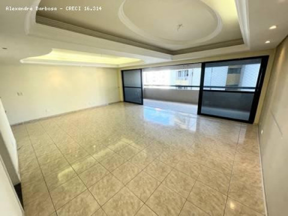 Imagem Apartamento com 4 Quartos à Venda, 156 m² em Casa Amarela - Recife