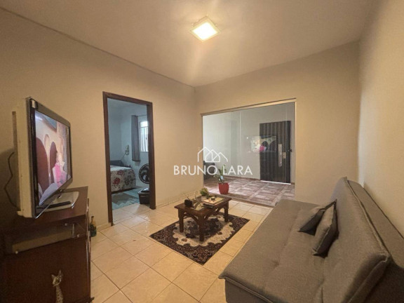 Imagem Casa com 2 Quartos à Venda, 190 m² em Jardim Das Roseiras - Igarapé Imagem Casa com 2 Quartos à Venda, 190 m² em Jardim Das Roseiras - Igarapé