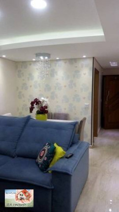 Imagem Apartamento com 2 Quartos à Venda, 75 m² em Vila Pires - Santo André Imagem Apartamento com 2 Quartos à Venda, 75 m² em Vila Pires - Santo André